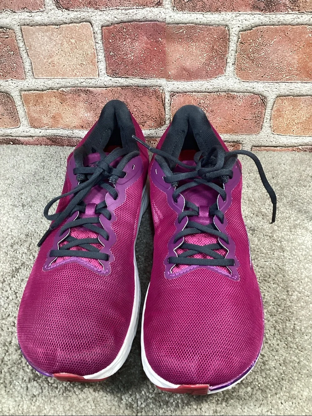 Altra Rivera 3 women’s running shoes sneakers size 8